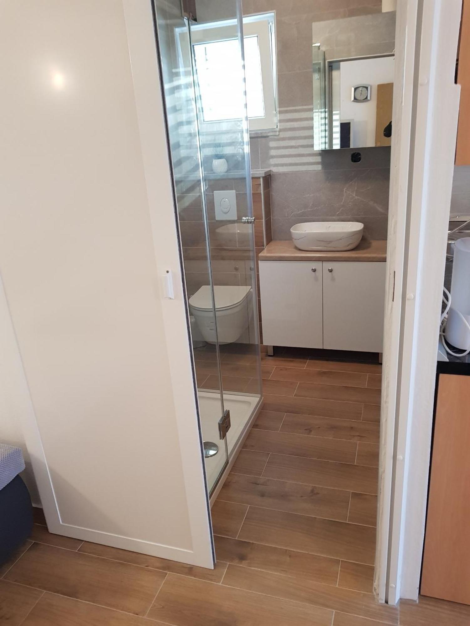 Apartments Mila Marina Εξωτερικό φωτογραφία