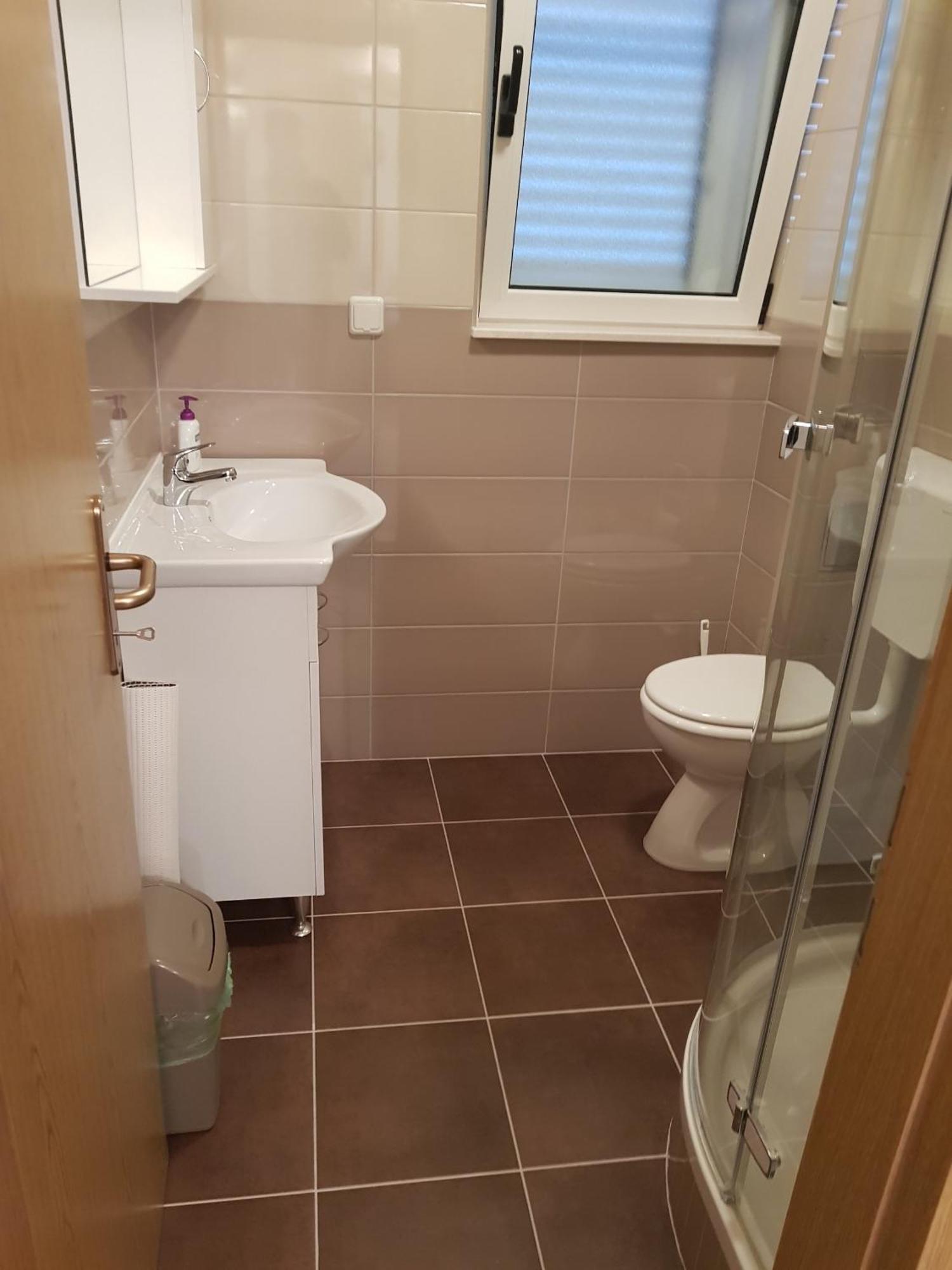 Apartments Mila Marina Εξωτερικό φωτογραφία