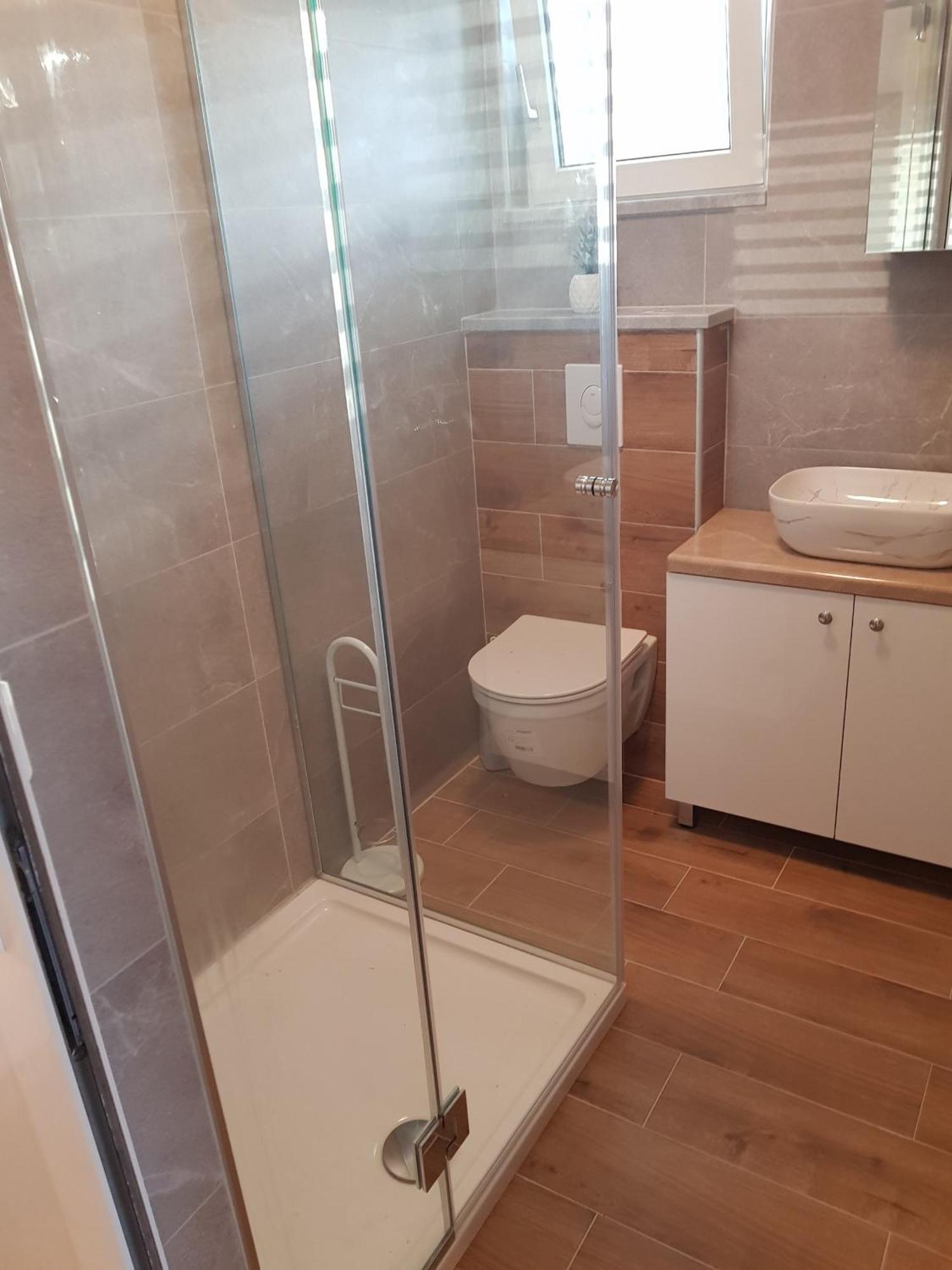 Apartments Mila Marina Εξωτερικό φωτογραφία