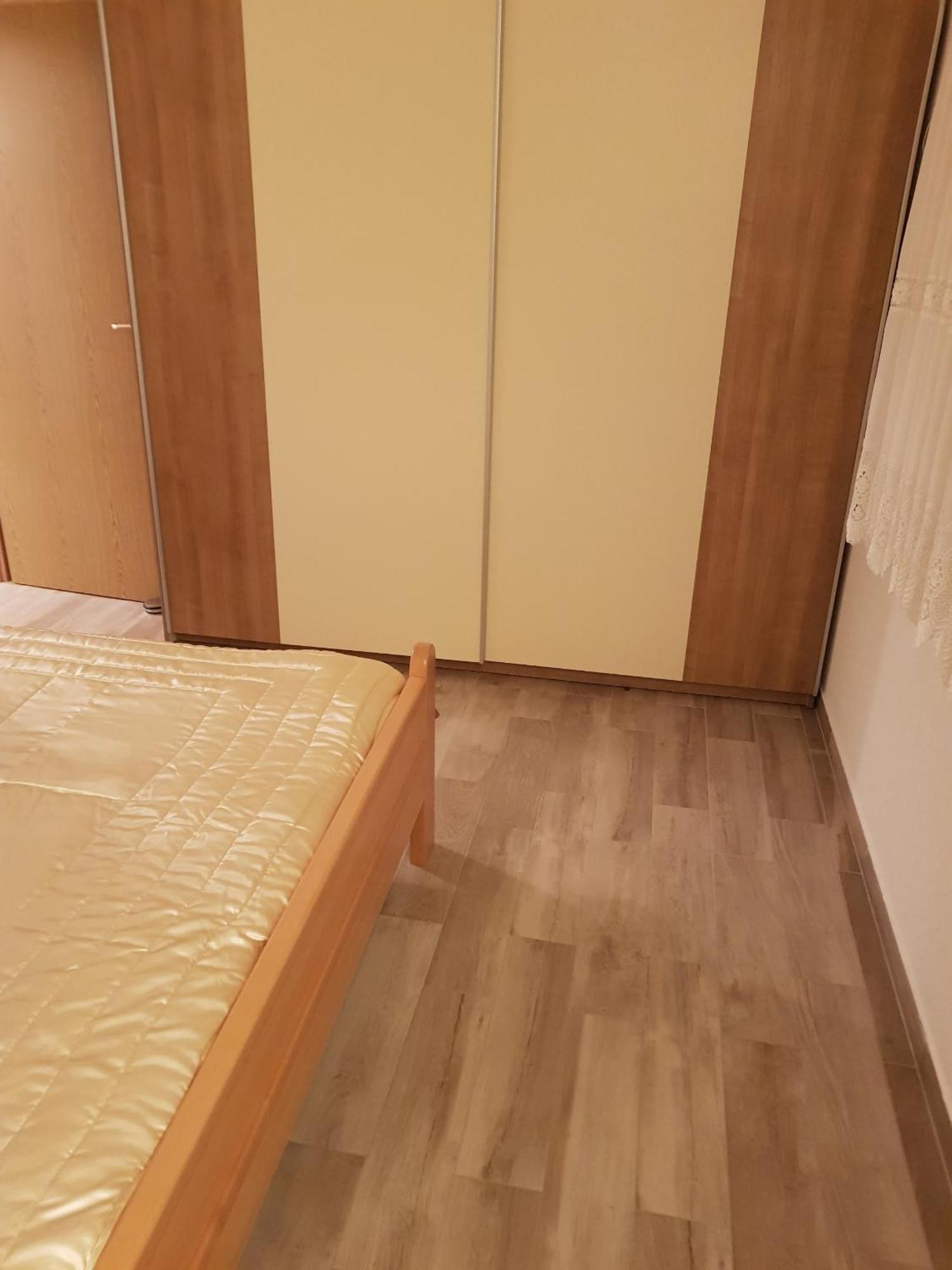 Apartments Mila Marina Εξωτερικό φωτογραφία