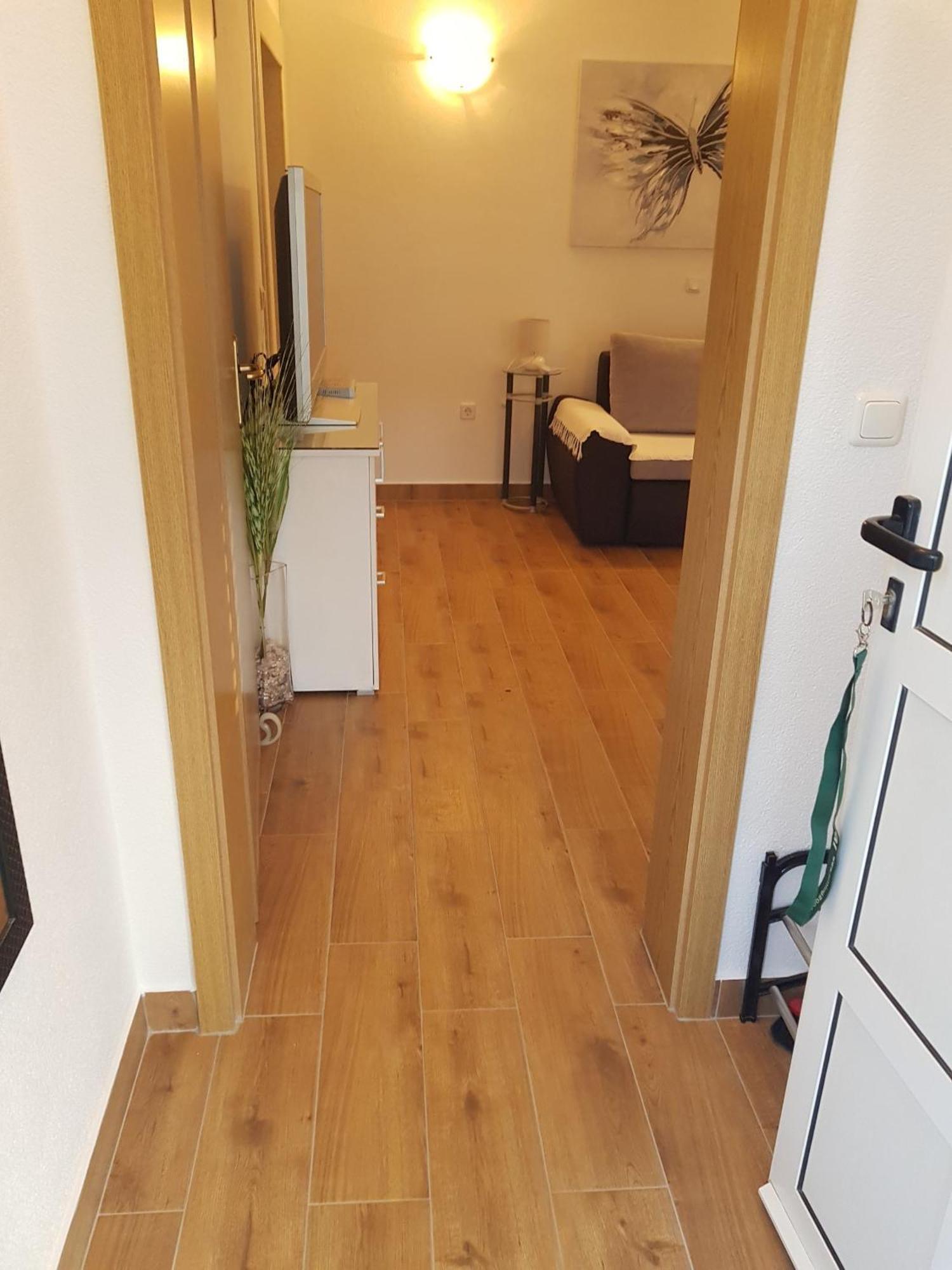 Apartments Mila Marina Εξωτερικό φωτογραφία