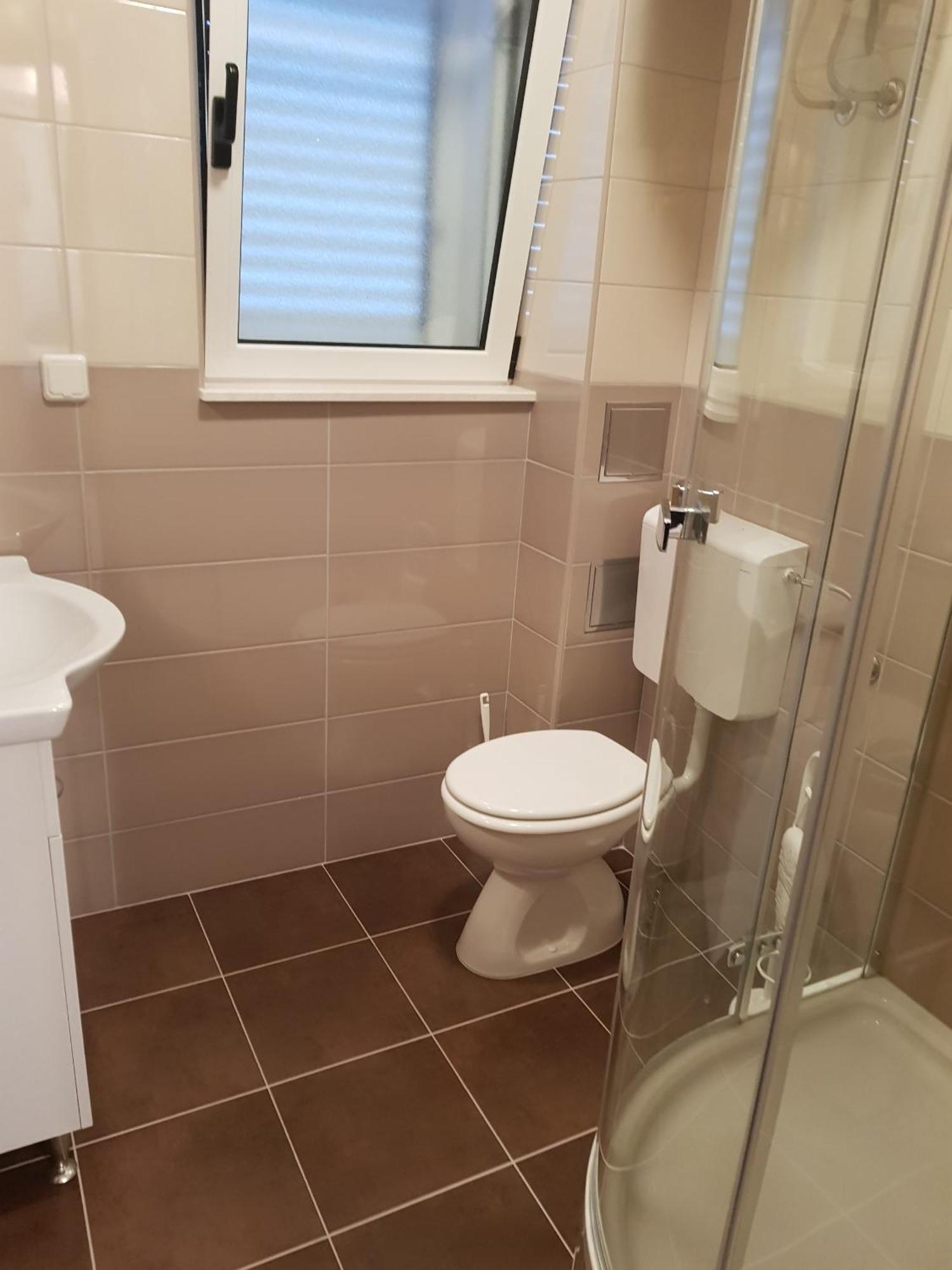 Apartments Mila Marina Εξωτερικό φωτογραφία