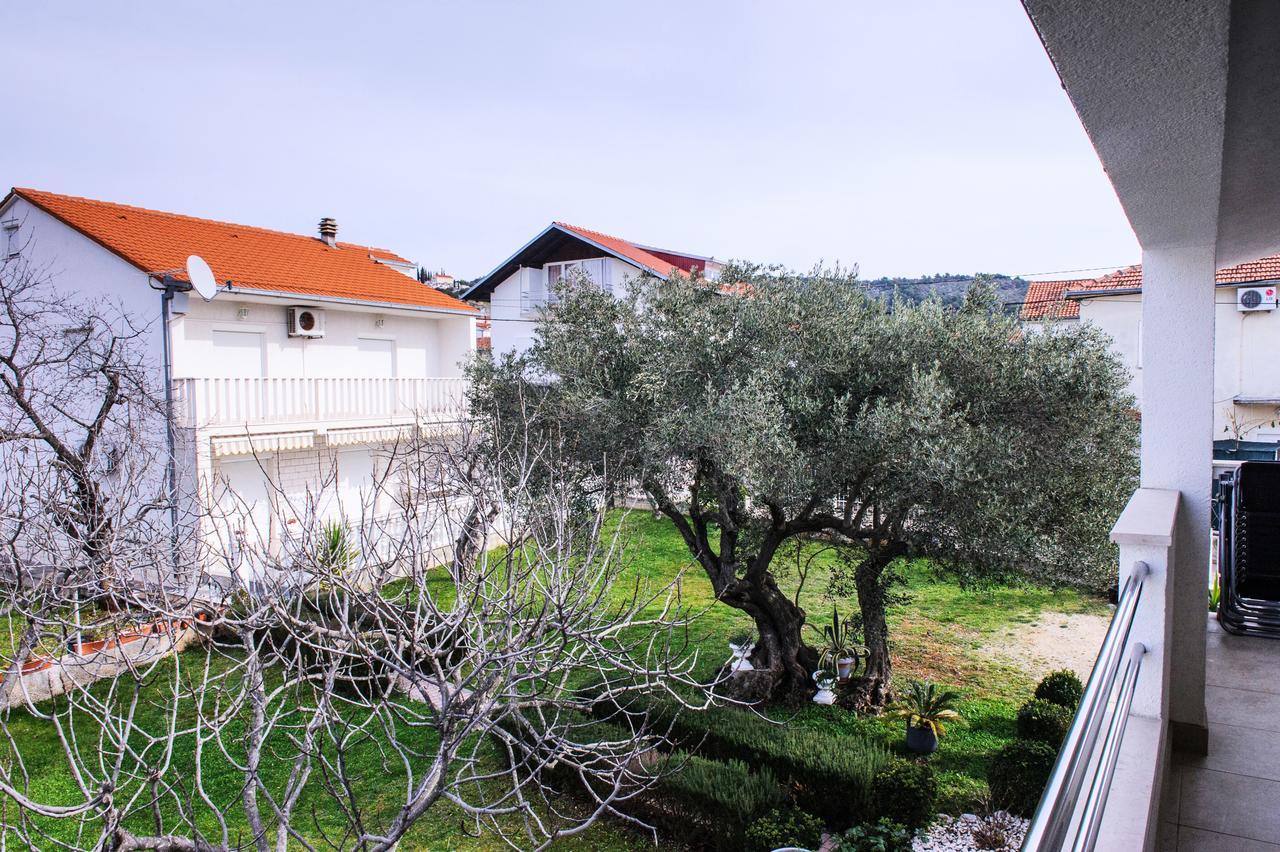 Apartments Mila Marina Εξωτερικό φωτογραφία