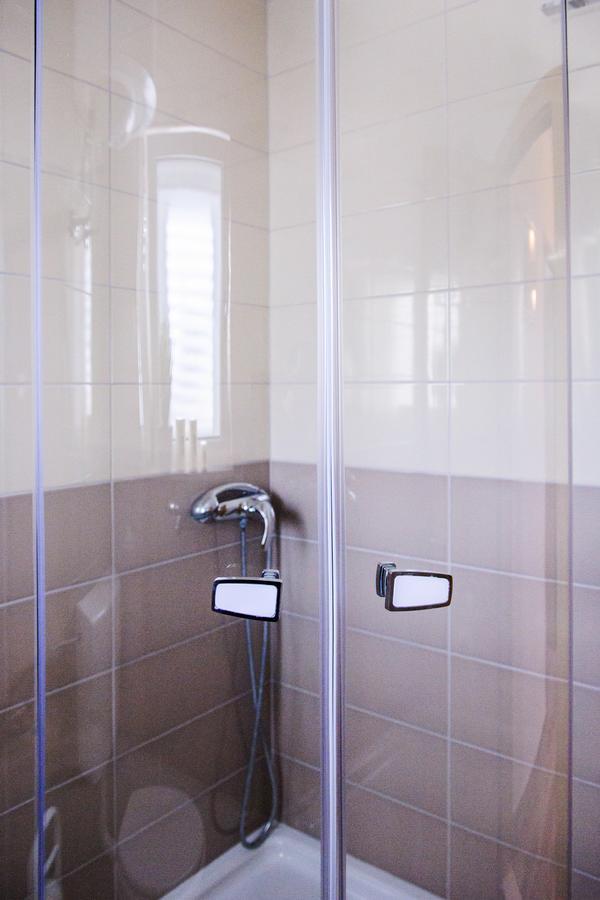 Apartments Mila Marina Εξωτερικό φωτογραφία