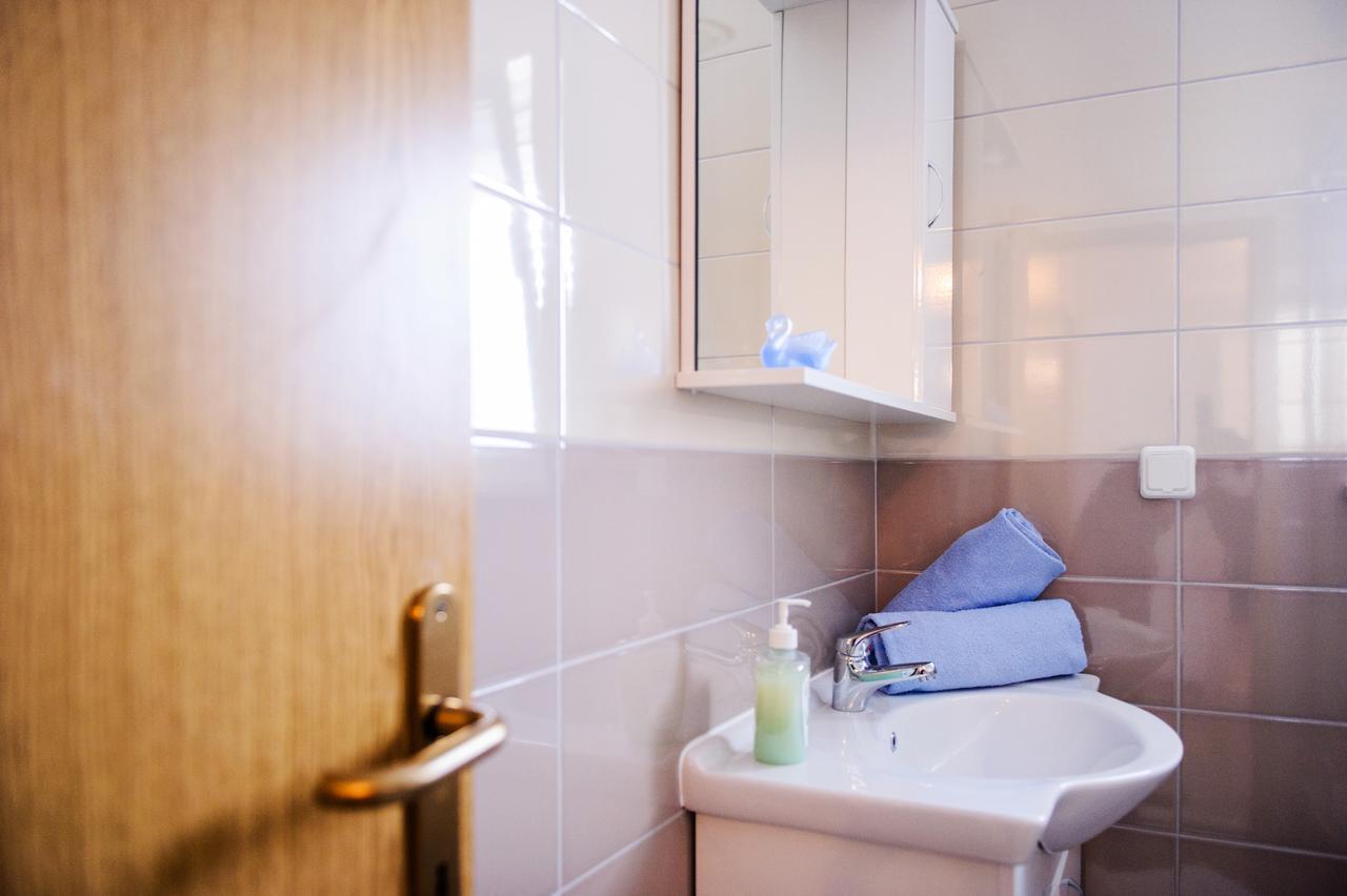 Apartments Mila Marina Εξωτερικό φωτογραφία
